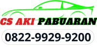 CS AKI PABUARAN